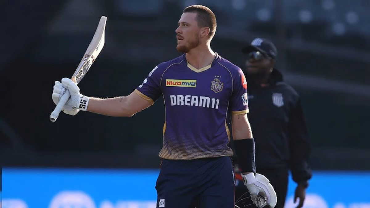 170 से अधिक स्ट्राइक रेट, अकेले मैच जीत सकते हैं, जानें कौन हैं KKR के नए विदेशी खिलाड़ी
