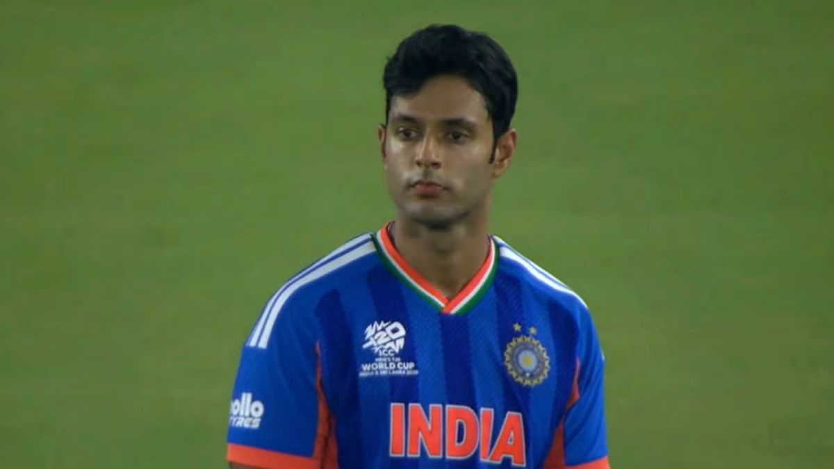 शिवम दुबे की गेंदबाजी पर बरसे श्रीकांत, वेस्टइंडीज से मैच को लेकर भारत को किया आगाह