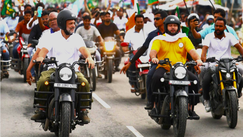 महागठबंधन की हार के 3 कारणः जातीय गठबंधन, जंगल राज की छाया और कमजोर समन्वय