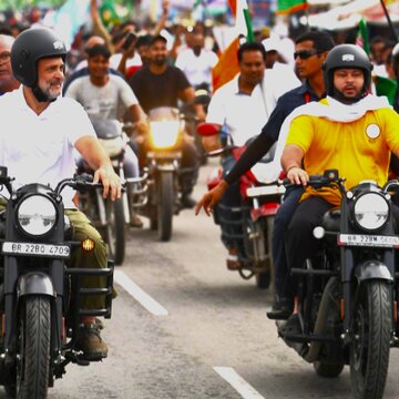 महागठबंधन की हार के 3 कारणः जातीय गठबंधन, जंगल राज की छाया और कमजोर समन्वय