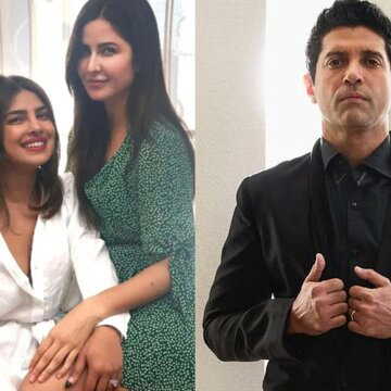 'डॉन 3' गयी ठंडे बस्ते में, फरहान अख्तर कर रहे हैं 'जी ले ज़रा' पर फोकस, बड़ा Update