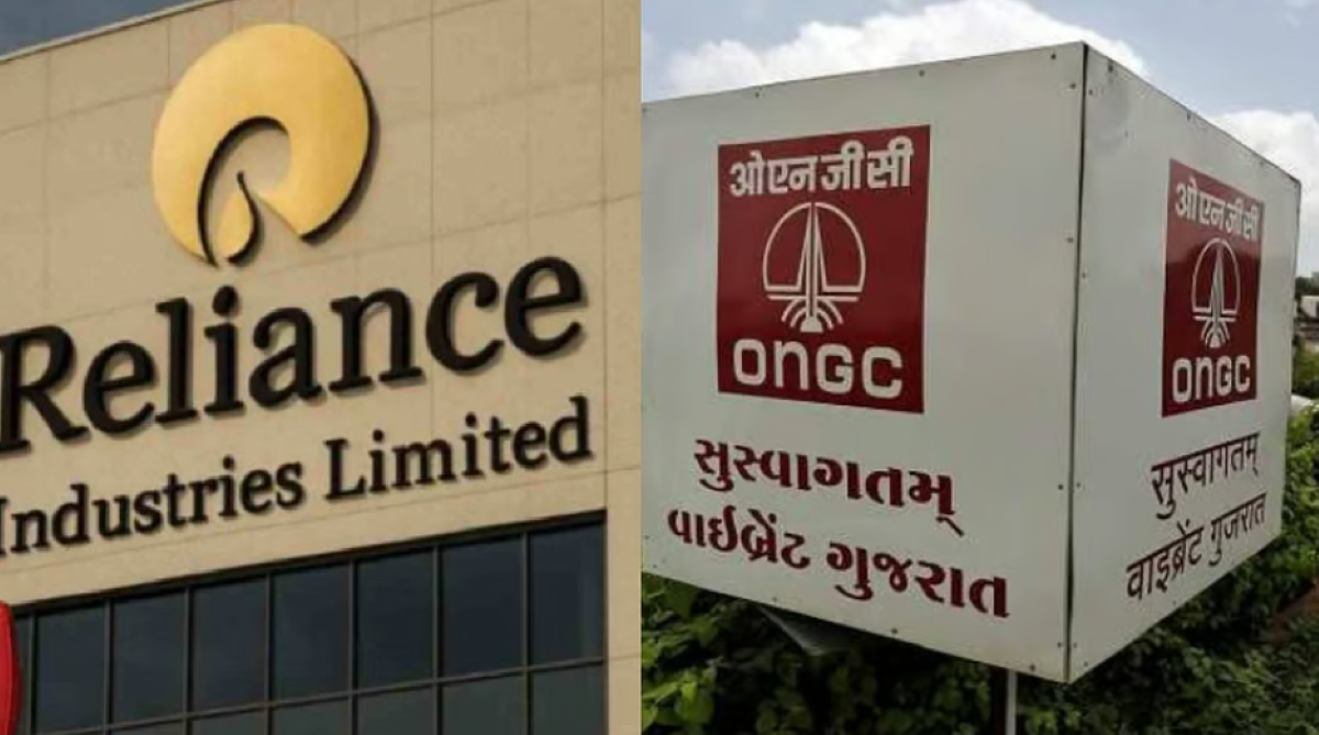 भारत के पूर्वी तट पर रिलायंस और ओएनजीसी की बड़ी साझेदारी