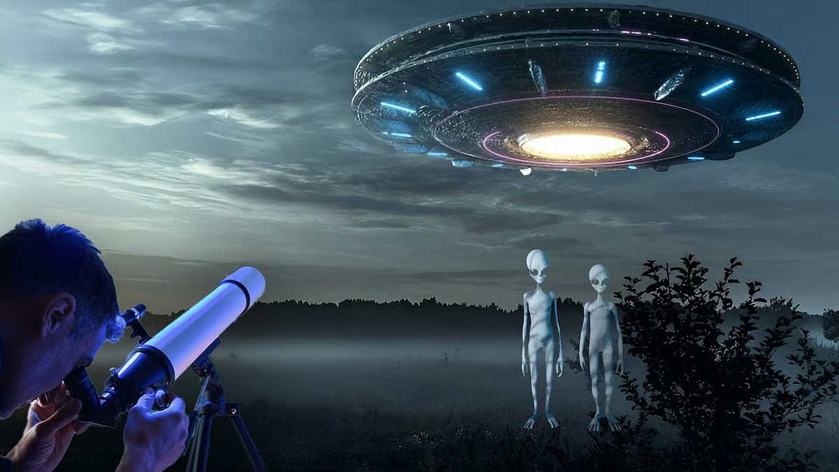 भारत-जापान साथ मिल कर ढूंढेंगे एलियन, जायंट टेलीस्कोप का करेंगे इस्तेमाल