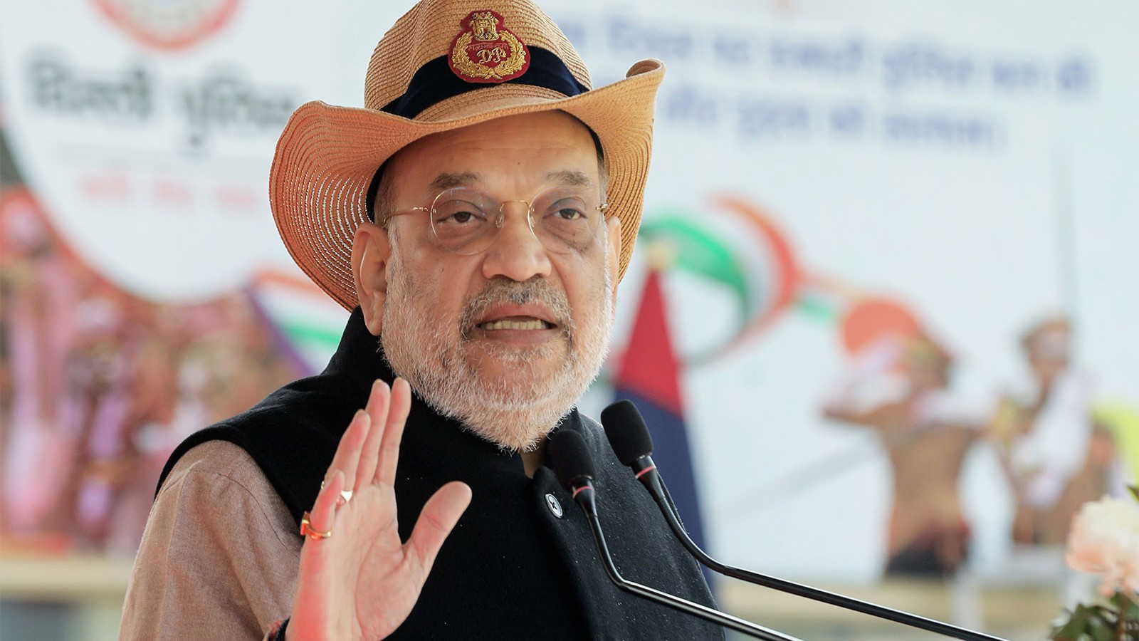 सीमा सशक्तिकरण का बिगुल, असम से अमित शाह करेंगे 