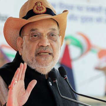 सीमा सशक्तिकरण का बिगुल, असम से अमित शाह करेंगे "वाइब्रेंट विलेजेज प्रोग्राम" द्वितीय चरण का शुभारंभ