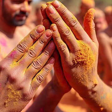 होली में जिद्दी रंगों से नाखूनों को रखें सुरक्षित, अपनाएं ये आसान टिप्स