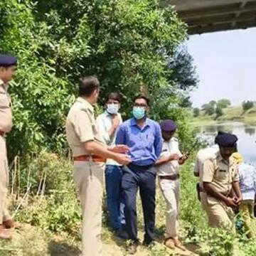 बिहार में डबल मर्डर की खौफनाक वारदात: दो लोगों की हत्या कर शव को 18 टुकड़ों में काटा