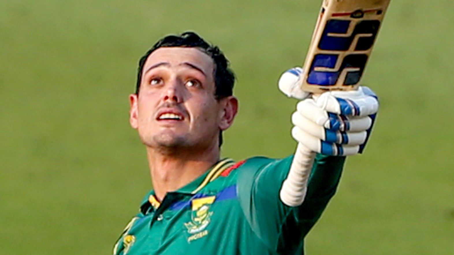 टी20 वर्ल्ड कप से पहले डी कॉक ने युवा खिलाड़ियों को दिया अनुभव का भरोसा