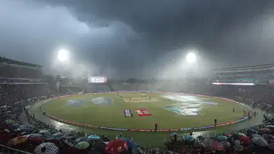 IPL 2026: बारिश ने बिगाड़ा था पंजाब किंग्‍स का खेल, नहीं तो आज प्‍लेऑफ में होती श्रेयस अय्यर की टीम