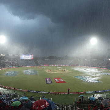 IPL 2026: बारिश ने बिगाड़ा था पंजाब किंग्‍स का खेल, नहीं तो आज प्‍लेऑफ में होती श्रेयस अय्यर की टीम