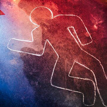 शीतल पेय बनाने वाली फैक्ट्री में व्यक्ति का शव बरामद, नरेंद्रपुर में भारी हंगामा