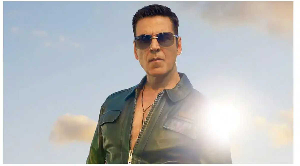 अक्षय कुमार के काफिले वाली कार को लगी टक्कर, दूसरी कार में थे एक्टर और उनकी पत्नी ट्विंकल खन्ना