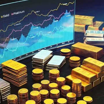 सोने की कीमत में मामूली गिरावट, लेकिन क्या चांदी के कीमत फिर से बढ़ी?