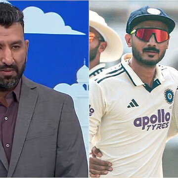 कठिन पिच पर कैसे मिलेगी सफलता? ईडन में हार के बाद राहुल–पंत को पुजारा की सलाह