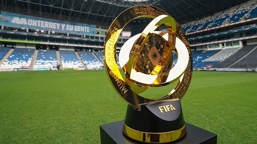 विश्व कप से पहले, दो नई तकनीकों का ट्रायल कर रहा है फीफा