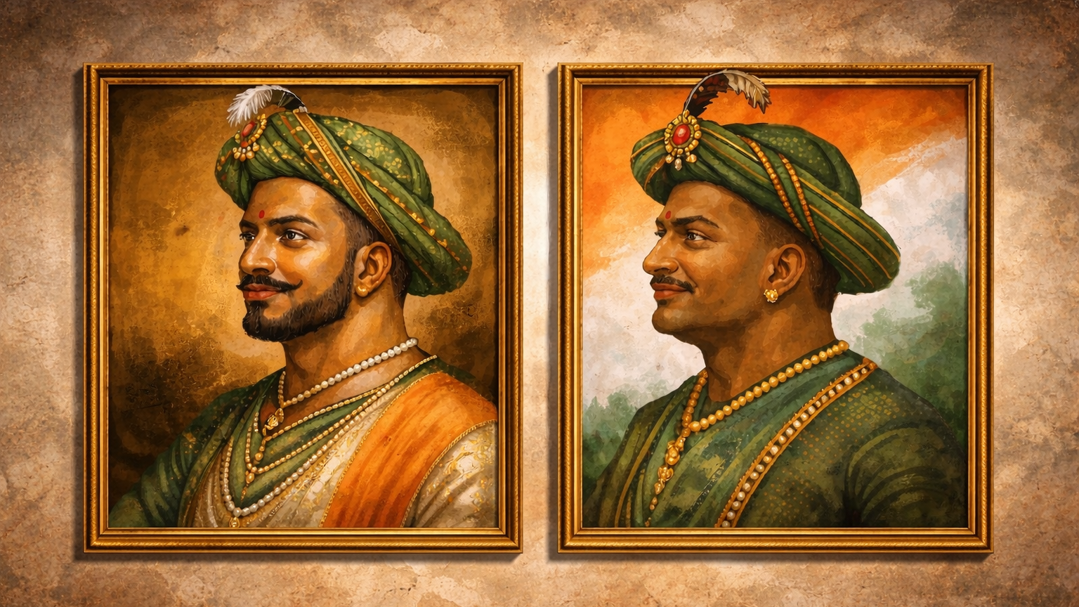 मालेगांव में शिवाजी महाराज और टीपू सुल्तान की तुलना पर घमासान, कांग्रेस-भाजपा आमने-सामने, बयान से लेकर मुकदमे तक बढ़ा विवाद