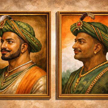 मालेगांव में शिवाजी महाराज और टीपू सुल्तान की तुलना पर घमासान, कांग्रेस-भाजपा आमने-सामने, बयान से लेकर मुकदमे तक बढ़ा विवाद