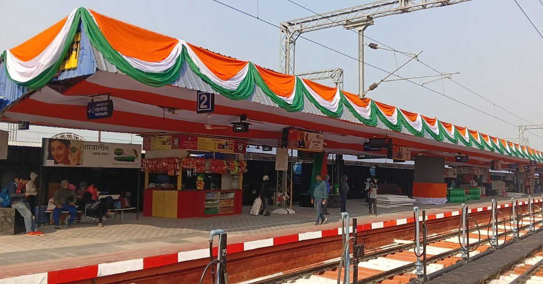 कल मालदह से प्रधानमंत्री नरेंद्र मोदी करेंगे वंदे भारत स्लीपर ट्रेन का उद्घाटन, रेलमंत्री ने घोषित किया किराया