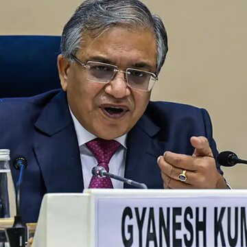 बंगाल विधानसभा चुनाव की घोषणा - 23 और 29 अप्रैल को मतदान, 4 मई को मतगणना