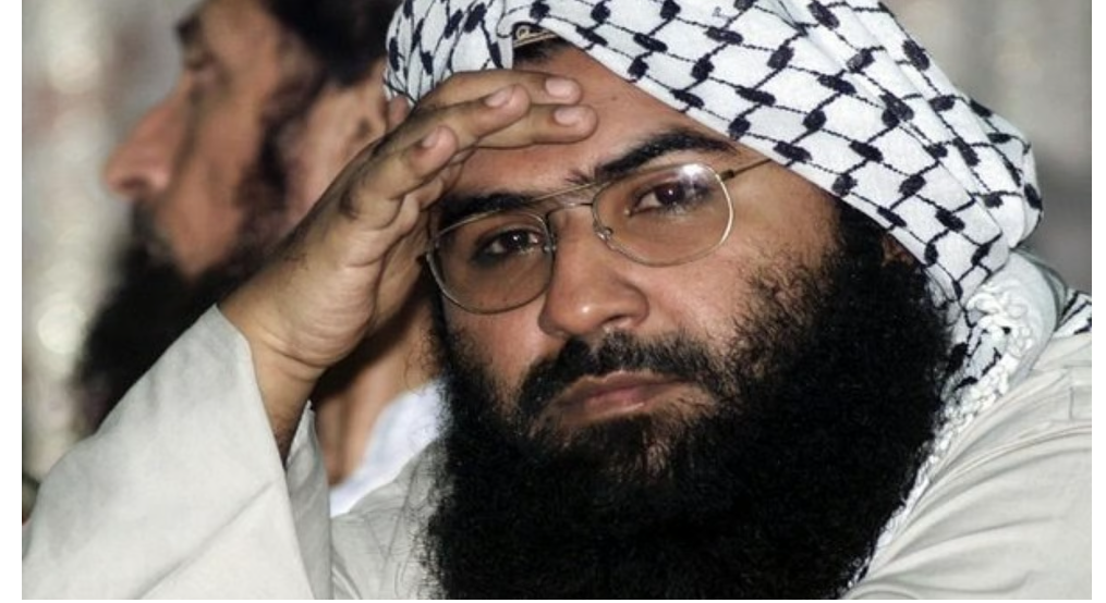 परंपरा टूटीः जैश-ए-मोहम्मद ने महिला आतंकी ब्रिगेड बनाई, शीर्ष पर मसूद अज़हर की बहन