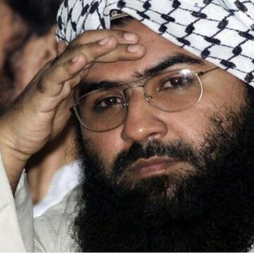 परंपरा टूटीः जैश-ए-मोहम्मद ने महिला आतंकी ब्रिगेड बनाई, शीर्ष पर मसूद अज़हर की बहन