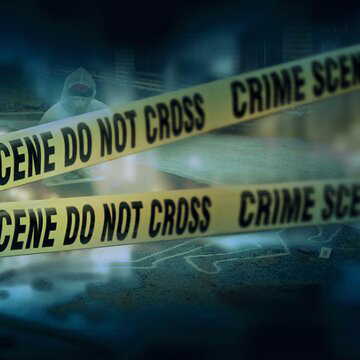 कुल्हाड़ी से पिता की हत्या का आरोप, टैंक में शव फेंककर बिरयानी खाने गया बेटा