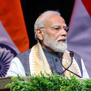 वैश्विक संकटों के दौर में भारत-नीदरलैंड्स साझेदारी को मजबूत बनाने पर प्रधानमंत्री मोदी का जोर