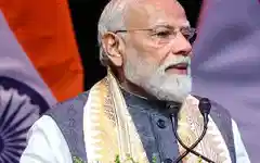 वैश्विक संकटों के दौर में भारत-नीदरलैंड्स साझेदारी को मजबूत बनाने पर प्रधानमंत्री मोदी का जोर