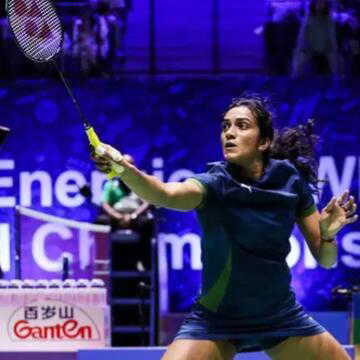 इजरायल-ईरान जंग का असर! दुबई में अटकीं पी.वी. सिंधु, क्या छूट जाएगा ऑल इंग्लैंड चैम्पियनशिप?