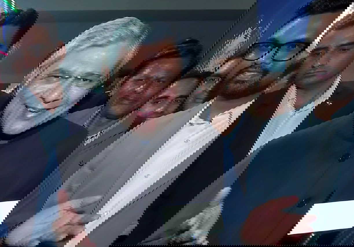 86 देशों ने AI इम्पैक्ट समिट घोषणा-पत्र पर किए हस्ताक्षर