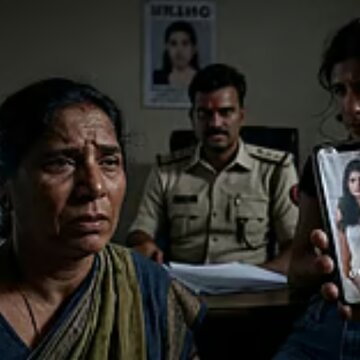 उभरती मॉडल ‘डायमंड गर्ल’ की रहस्यमय मौतः गुप्तांग पर चोट के निशान; मौत से पहले कहा था- ‘कासिम अच्छा लड़का’