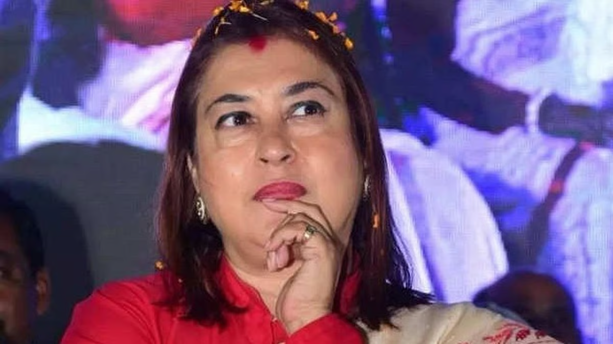 बंगला भाषा के अपमान पर शताब्दी के भाषण को लेकर लोकसभा में हंगामा