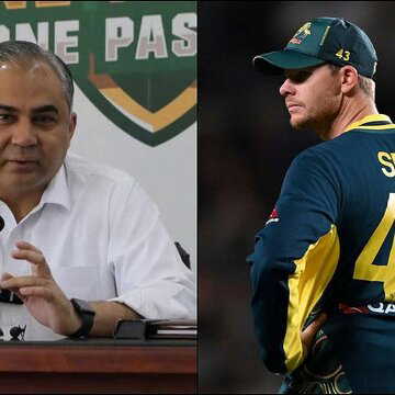 पाकिस्तान सुपर लीग में खेले तो मरोगे! आतंकी संगठन ने वॉर्नर-स्मिथ को दी जान से मारने की धमकी