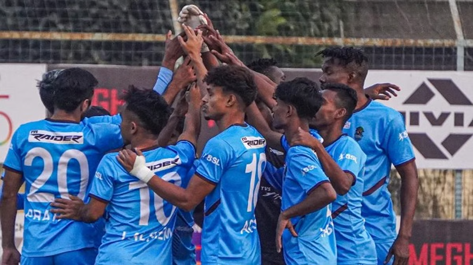 बंगाल सुपर लीग में मिल रही नई प्रतिभाएँ