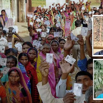 दो पूर्व छात्रों की खातिर बिहार चुनाव में उतरा जेएनयू