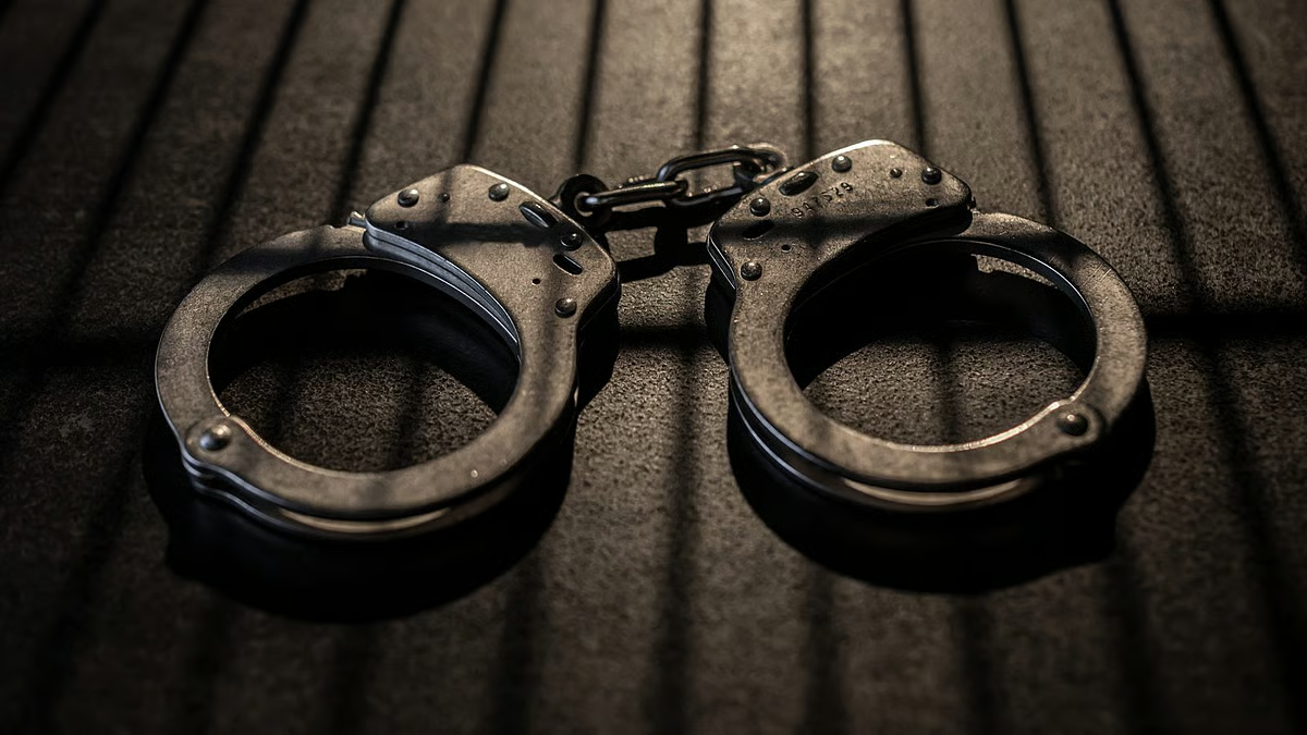 सास-ससुर को जिंदा जलाने के आरोपी दामाद को मिली आजीवन कारावास की सजा