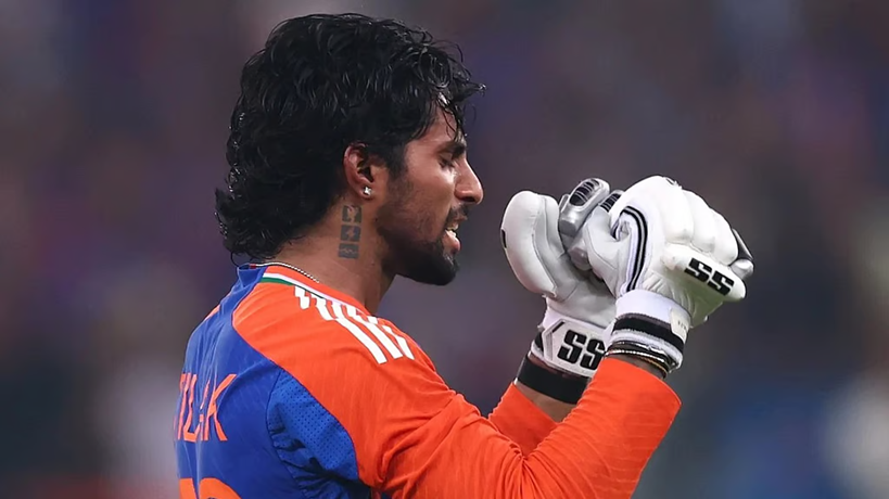 विराट का रिकॉर्ड तोड़कर शीर्ष पर, भारत के नए चेज़-मास्टर तिलक वर्मा?