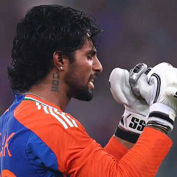 विराट का रिकॉर्ड तोड़कर शीर्ष पर, भारत के नए चेज़-मास्टर तिलक वर्मा?