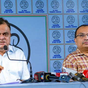 Bengal Elections: दमदम सीट पर ब्रात्य बसु की साख दांव पर, मुकाबला बहुकोणीय