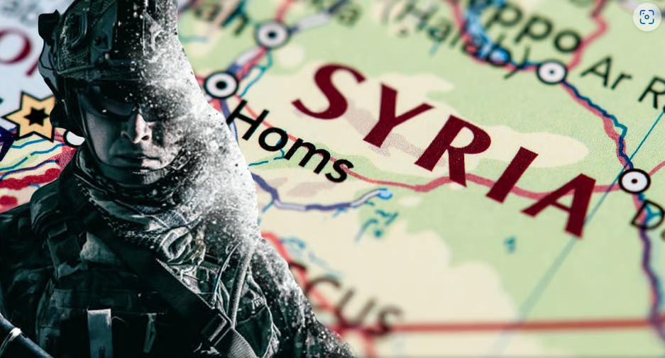 सीरिया में ISIS का हमला, दो अमेरिकी सैनिकों की मौत