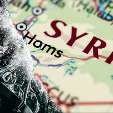 सीरिया में ISIS का हमला, दो अमेरिकी सैनिकों की मौत