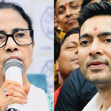 कल से ममता बनर्जी शुरू करेंगी चुनाव प्रचार, संभालेंगी उत्तर की कमान, अभिषेक बनर्जी को दक्षिण की जिम्मेदारी