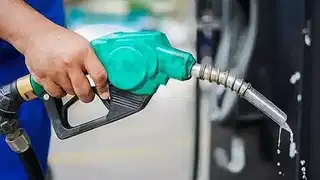 पेट्रोल-डीजल पर एक और बड़ा फैसला, पेट्रोल पर एक्सपोर्ट ड्यूटी बढ़ी, डीजल, एटीएफ पर घटी, आज से लागू