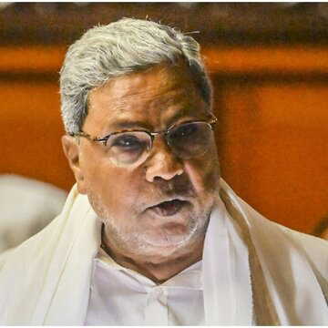 सिद्धारमैया की जीत पर फिर संकट! सुप्रीम कोर्ट ने जारी किया नोटिस