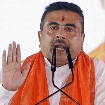 पश्चिमबंग दिवस पर शुभेंदु अधिकारी का बड़ा दावा, बोले- 20 जून ने तय की थी बंगाल की तकदीर