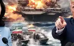 मिडिल ईस्ट संकट गहराया: अमेरिका-ईरान टकराव के बीच चीन की नसीहत-