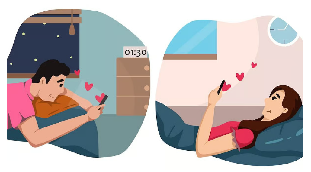 साथी जब दूसरे शहर में रहे, दूर रहकर प्यार कैसे लंबे समय तक चलेगा?