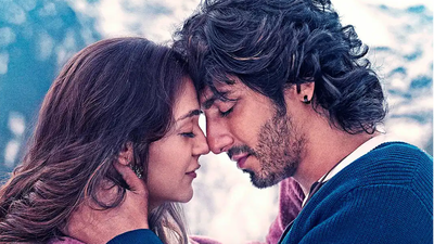 Valentine's Day पर फिर से सिनेमाहॉल में रिलीज होगी 'सैयारा', कौन से शहरों देख सकेंगे?