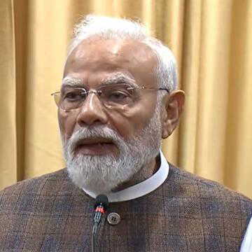 सेशेल्स की संसद में पीएम मोदी का संबोधन, दोनों देशों के ऐतिहासिक रिश्तों पर दिया जोर
