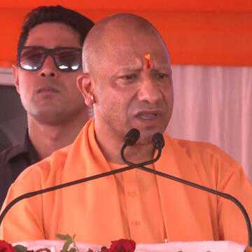 ललितपुर में सीएम योगी का बड़ा ऐलान, 1,766 करोड़ की 221 विकास परियोजनाओं का लोकार्पण